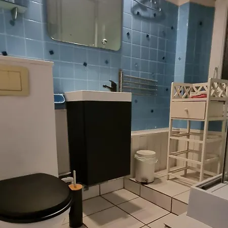 Havre De Paix Appartement Broons Buitenkant foto