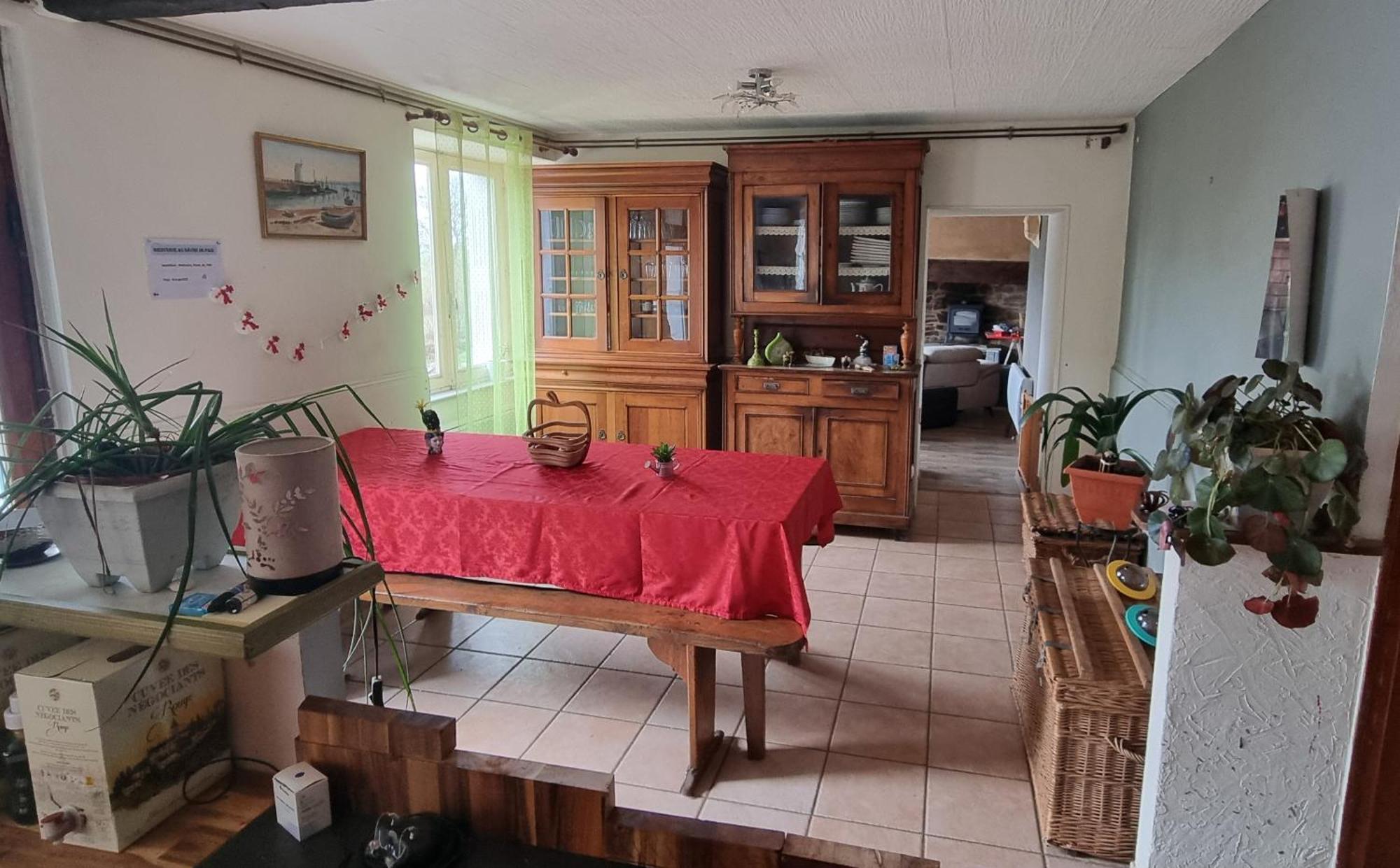 Havre De Paix Homestay