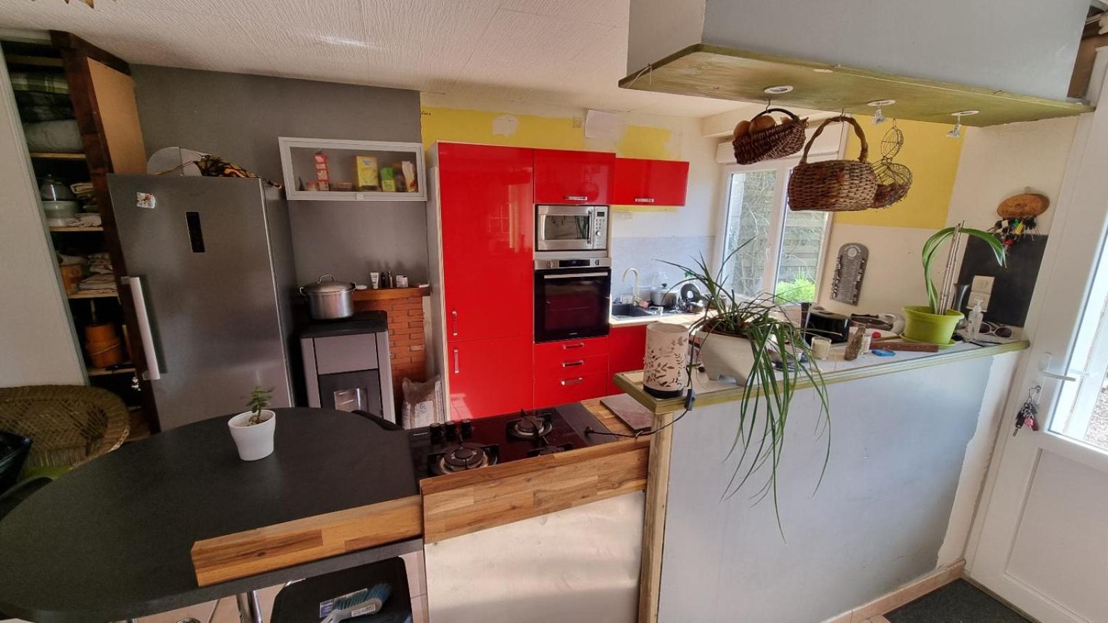 Homestay Havre De Paix *
