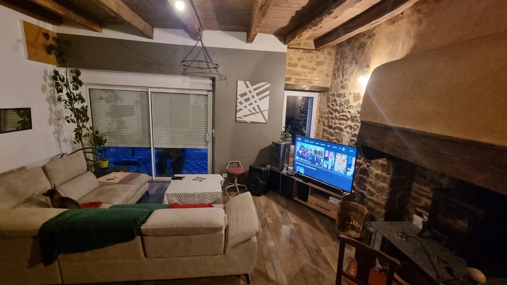 Homestay Havre De Paix Broons