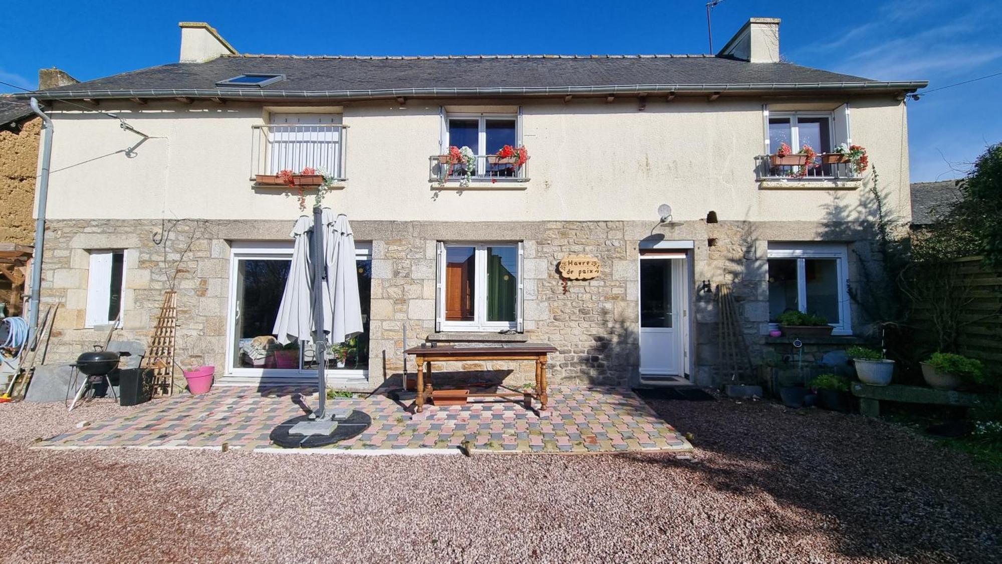 Homestay Havre De Paix *