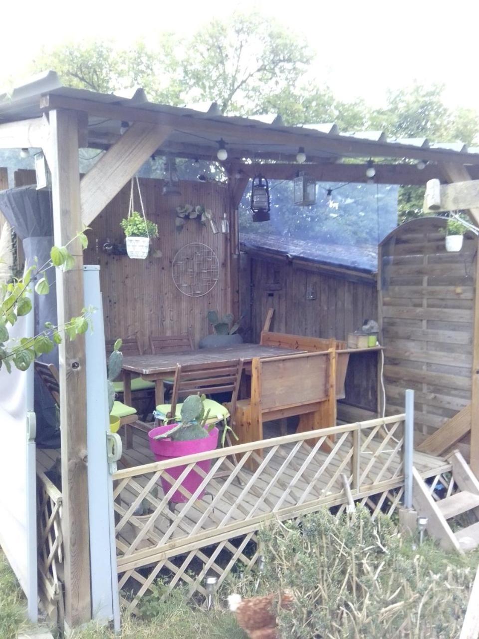 Homestay Havre De Paix *