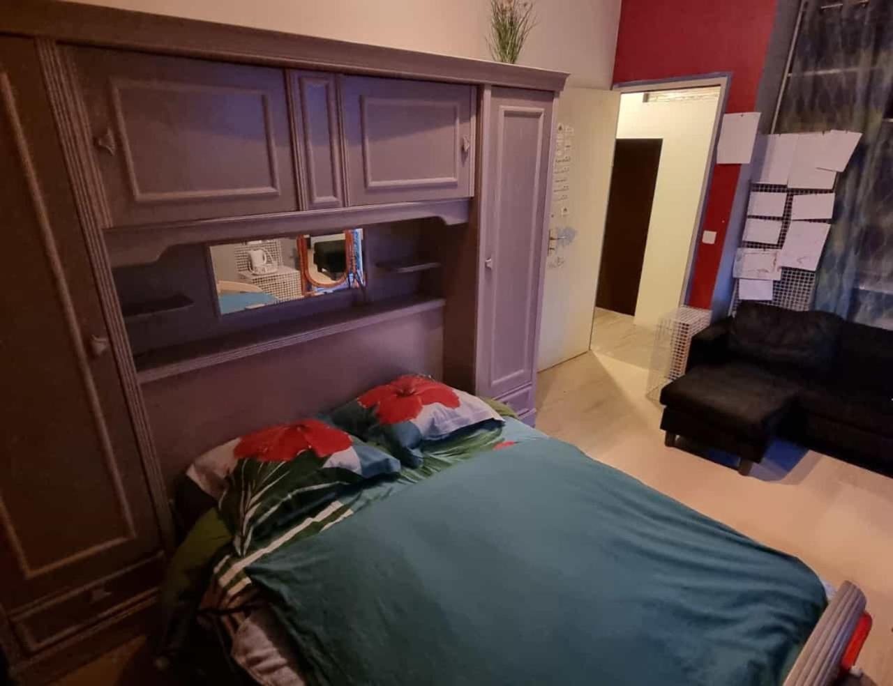 Havre De Paix Homestay *