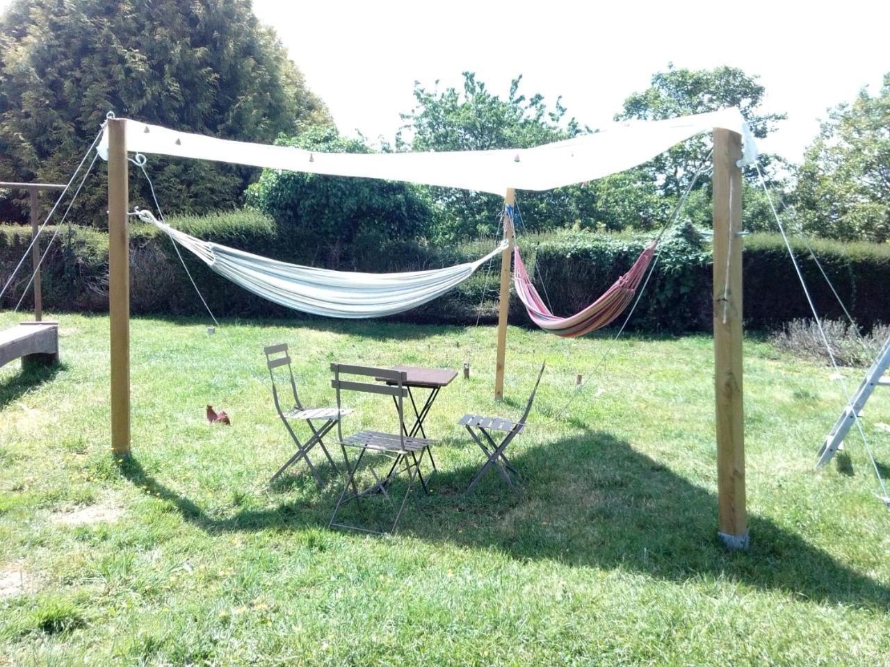 Homestay Havre De Paix *