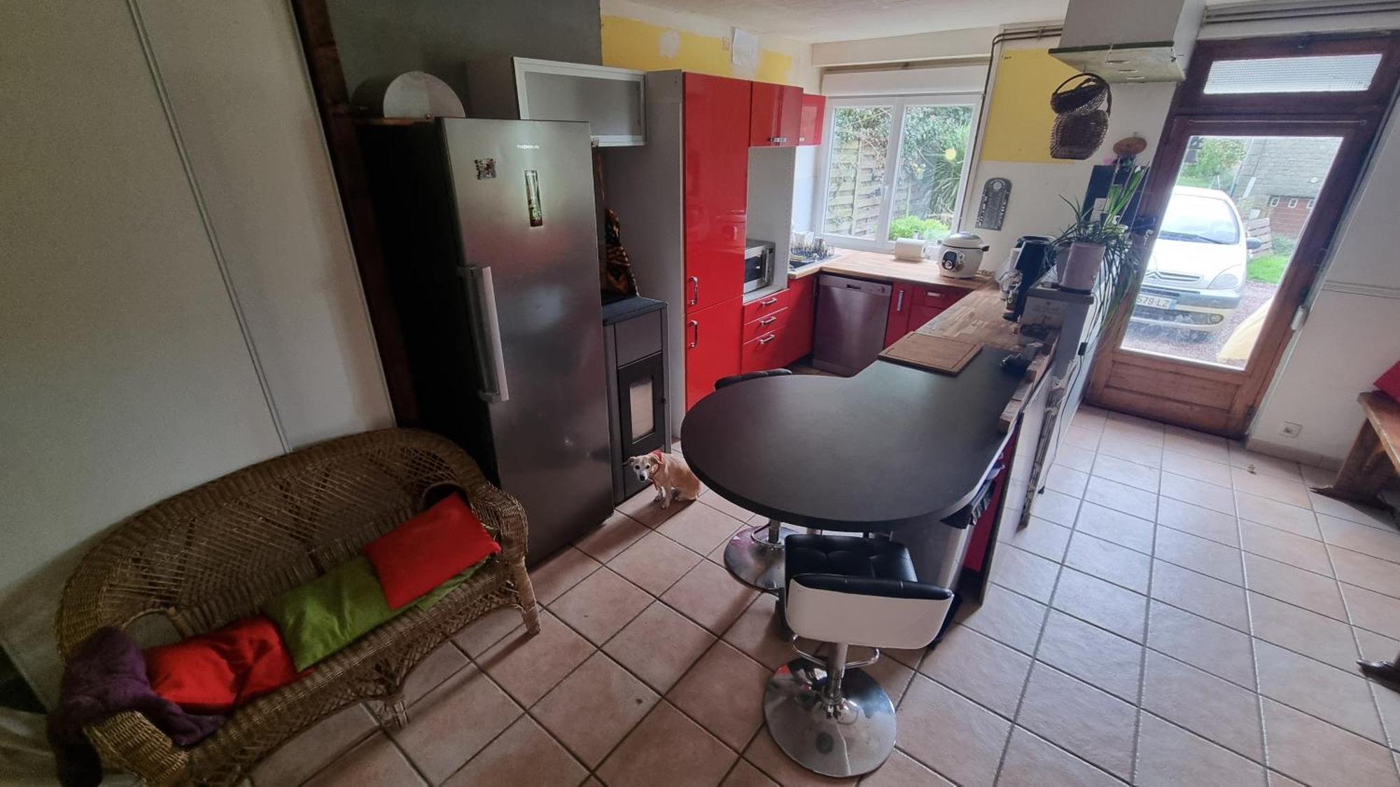 Homestay Havre De Paix