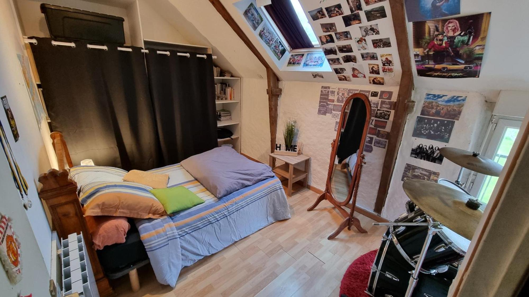 Havre De Paix Homestay