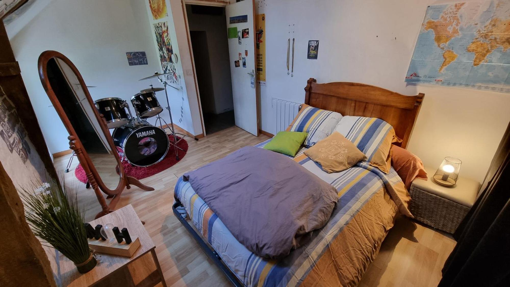 Homestay Havre De Paix *