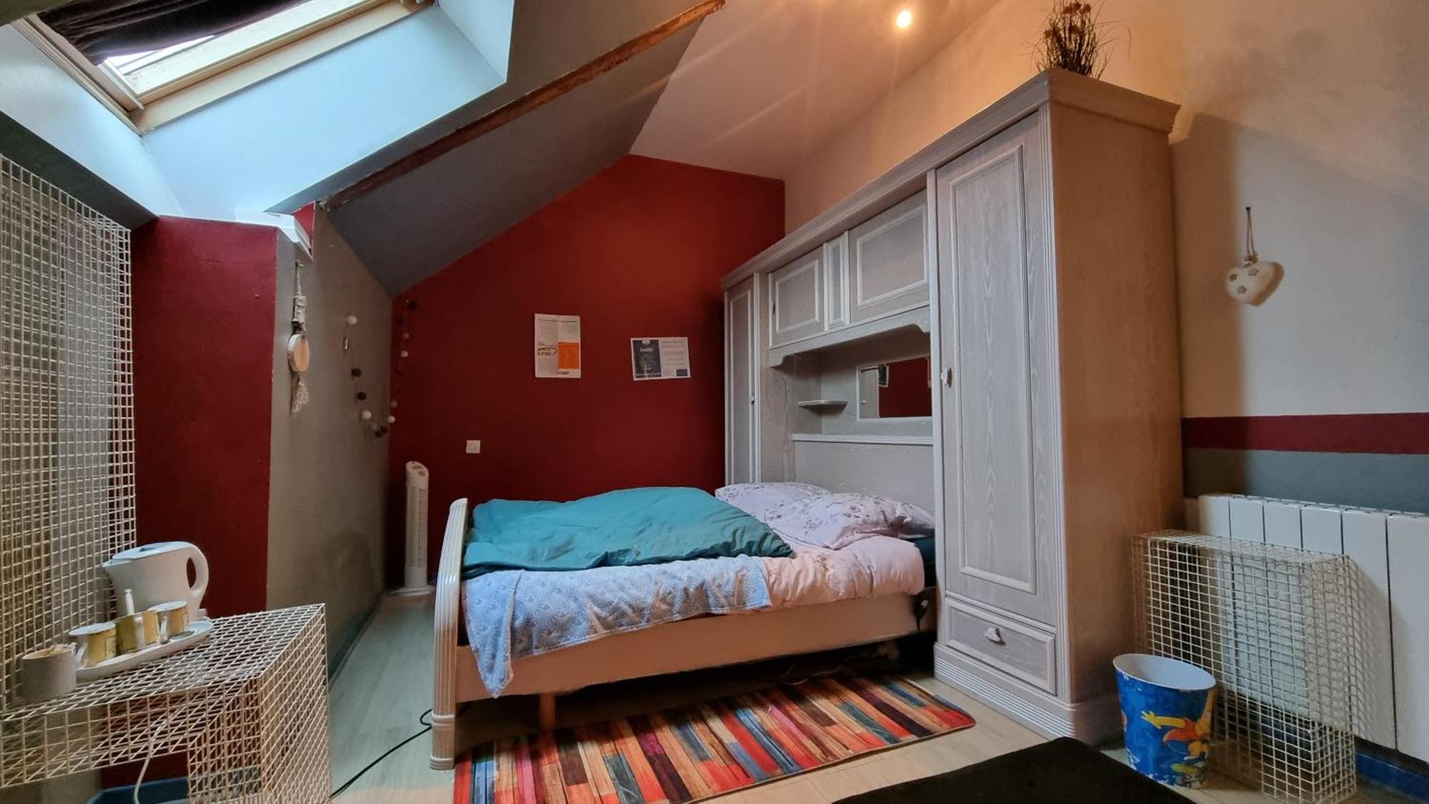 Havre De Paix Homestay