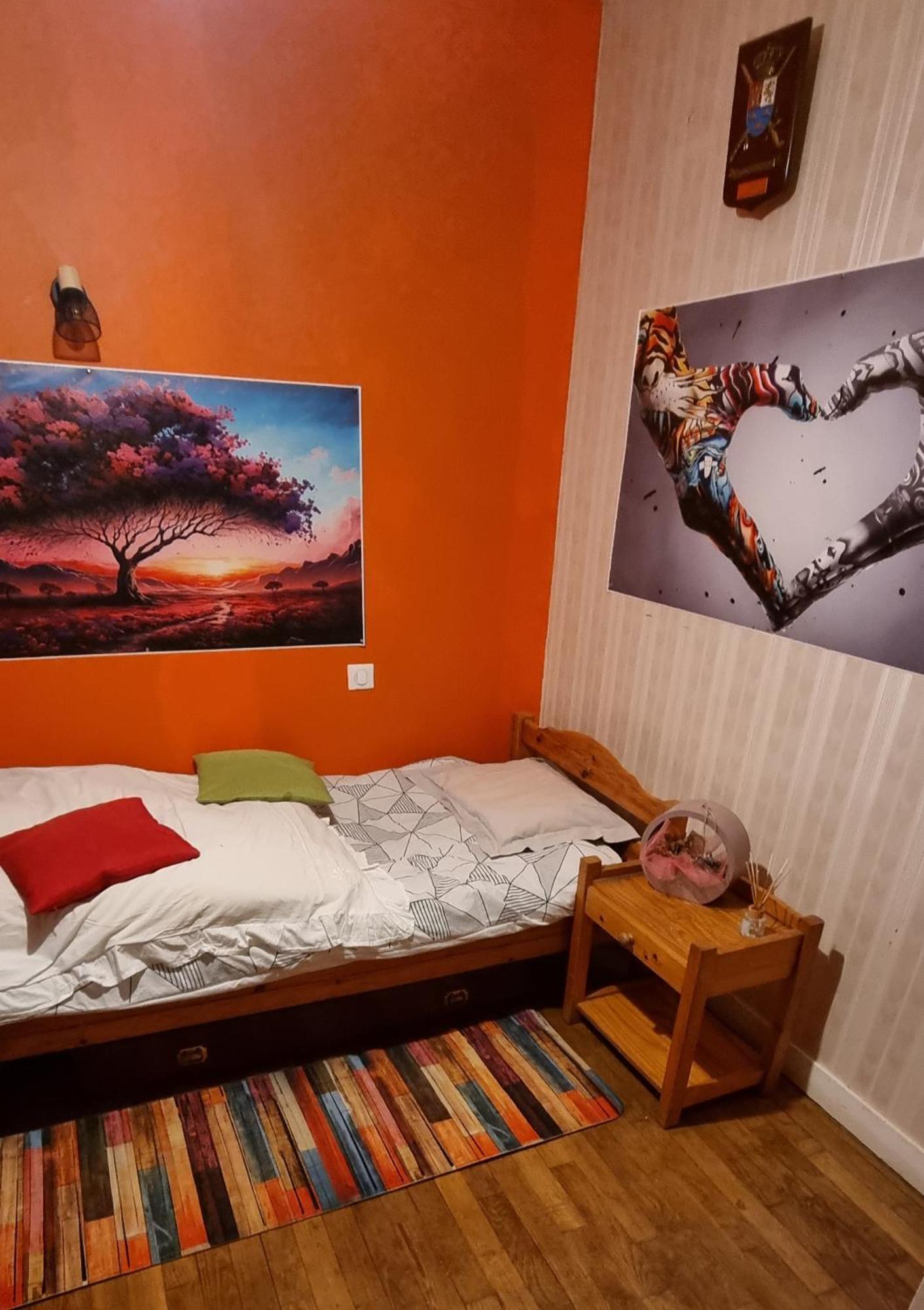 Havre De Paix Homestay Broons